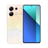   Xiaomi Redmi Note 13 (Dual SIM) 128GB 6GB RAM Sunset