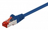 GOOBAY   95565, CAT 6 S/FTP, CCA, 250MHz, 1.5m,  95565