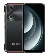 DOOGEE smartphone Blade10 Power, 6.6", 6/256GB, 10300mAh, IP68/IP69K, μαύρο BLADE10POWER-BK