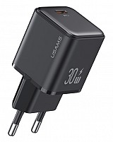 USAMS   US-CC186, USB-C  , 30W PD,  CC186TC01