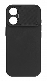 POWERTECH  Camshield Soft MOB-1990  iPhone 16 Pro,  MOB-1990