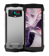 DOOGEE smartphone S Mini, 4.5", 8/256GB, 3000mAh, IP68/IP69K,  SMINI-SL