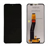 OUKITEL LCD & Touch Panel για smartphone WP52 TP+LCD-WP52