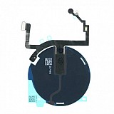 Apple iPhone 14 NFC/Wireless Charging Coil+Flashlight Flex