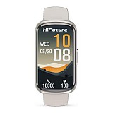 Smartwatch HiFuture EVO2 Smart Band Activity Tracker 1.47" 