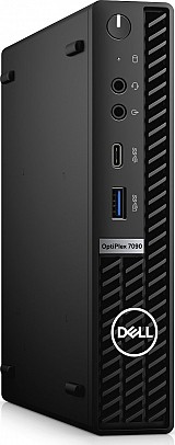 Dell Optiplex 7090 Micro i5-11500/8GB/256GB NVMe