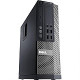 Dell Optiplex 9010 SFF i7-3770/8GB/250GB HDD/DVDRW