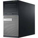 Dell Optiplex 9010 MT i5-3550/8GB/256GB SSD/DVDRW/Radeon HD 6670