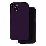 Samsung Galaxy A25 5G/A24 4G Silicone Plum