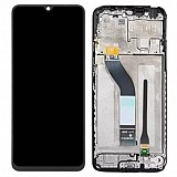 Xiaomi Redmi 14C Lcd+Touch Screen+Frame Black ORIGINAL