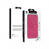 Xiaomi Redmi Note 13 4G Wonder Fancy Case Fuchsia