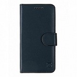 Xiaomi Redmi Note 13 Pro Plus 5G Tactical Field Notes Case Blue