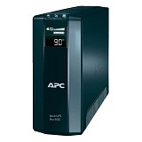 APC UPS 900VA Back-Ups Rs Schuko Line Interactive (BR900G-GR) (APCBR900G-GR)