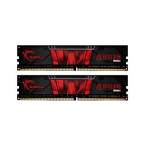 G.Skill RAM Aegis DDR4 3200MHz 32G Kit (2x16GB) (F4-3200C16D-32GIS) (GSKF43200C16D32GIS)