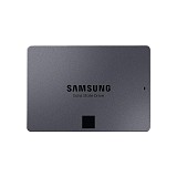 Samsung  SSD 870 QVO 2.5'' 8TB (MZ-77Q8T0BW)