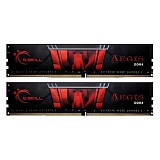 G.Skill Aegis DDR4-2666MHz 16GB (2x8GB) (F4-2666C19D-16GIS) (GSKF4-2666C19D-16GIS)