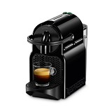  Espresso Delonghi Inissia Nespresso Black (EN80B) (DLGEN80B)