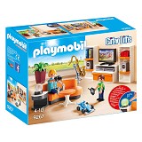 Playmobil City Life:  (9267) (PLY9267)