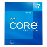  Intel? Core i7-12700KF (No VGA) Alder Lake (BX8071512700KF) (INTELI7-12700KF)