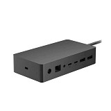 Microsoft Surface Dock 2 USB-C Docking Station  HDMI 4K PD Ethernet   2   (SVS-00002) (MICSVS-00002)