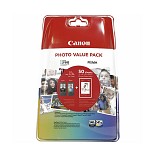 Canon  Inkjet PG-540L/CL-541XL Photo Value Pack Photo paper Multipack black/color (5224B007) (CANPG-540LVP)