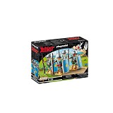 Playmobil Asterix    5+  (70934) (PLY70934)