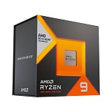  AMD Ryzen 9 7900X3D 4.4GHz 12   Socket AM5 (100-100000909WOF) (AMDRYZ9-7900X3D)