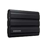 Samsung Portable SSD T7 Shield 4TB; encrypted; USB 3.2 Gen 2; 1050 MB/s black (MU-PE4T0S/EU) (SAMMU-PE4T0SEU)