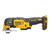 Dewalt   Brushless 18V Solo    (DCS356N) (DEWDCS356N)