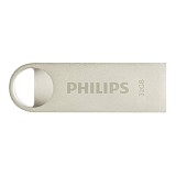 Philips Moon 32GB USB 2.0 Stick  (FM32FD160B/00) (PHIFM32FD160B-00)