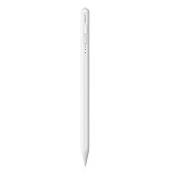 Baseus Smooth Writing 2 Stylus Pen with LED Indicators white (SXBC060202) (BASSXBC060202)