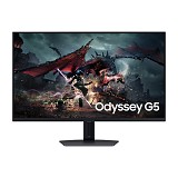 SAMSUNG LS32DG502EUXEN Odyssey G5 Gaming Monitor 32'' (SAMLS32DG502EUXEN)