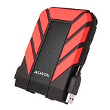 Adata HD710P USB 3.1  HDD 1TB 2.5"  (AHD710P-1TU31-CRD) (ADAAHD710P-1TU31-CRD)