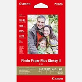 Canon   PP-201 4x6 inch 265 g/m 100  (2311B072) (CANPP-20146)