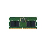 Kingston RAM ValueRAM 16 GB DDR5 5600 SO DIMM CL46 (KVR56S46BS8-16) (KINKVR56S46BS8-16)