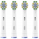 Oral-B Sonic Toothbrush Head Pro 4-Pack White (860885) (BRA860885)