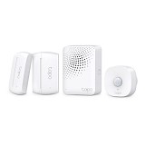 TP-LINK Tapo T30 Kit - Smart Sensor Starter Kit (TAPO T30 KIT) (TPTAPOT30KIT)