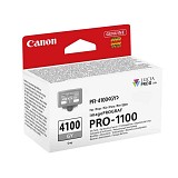 Canon  Inkjet PFI4100GY Grey (6783C001) (CANPFI-4100GY)