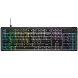 Corsair Keyboard K55 CORE RGB (CH-9226C65-NA) (CORCH-9226C65-NA)