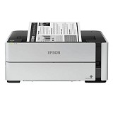 Epson EcoTank M1170 ITS Monochrome Inkjet Printer (C11CH44402) (EPSM1170)