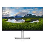 DELL S2722QC 4K  Monitor 27" with speakers (210-BBRQ) (DELS2722QC)