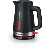 Bosch TWK4M223 Kettle MyMoment black Schwarz (TWK4M223) (BSHTWK4M223)