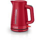 Bosch TWK3M124 Kettle MyMoment red (TWK3M124) (BSHTWK3M124)