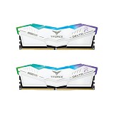 TeamGroup  RAM DDR5 32GB KIT 2x16GB PC 6400 Team T-Force Delta RGB  (FF4D532G6400HC40BDC01)