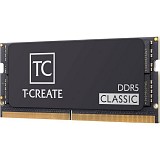 TeamGroup  RAM S/O 32GB DDR5 PC 5600 T-Create  (CTCCD532G5600HC46A-S01)