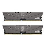 TeamGroup  RAM DDR4 64GB KIT 2x32GB PC 3200 T-Create Expert OC10L  (TTCED464G3200HC16FDC01)