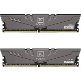 TeamGroup  RAM DDR4 32GB KIT 2x16GB PC 3200 T-Create Expert OC10L  (TTCED432G3200HC16FDC01)