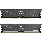 TeamGroup  RAM DDR4 16GB PC 3600 T-Force Vulcan Z  (TLZGD416G3600HC18J01)