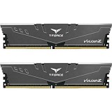 TeamGroup  RAM DDR4 16GB KIT 2x8GB PC 3200 T-Force Vulcan Z  (TLZGD416G3200HC16FDC01)