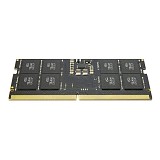 TeamGroup  RAM S/O 16GB DDR5 PC 5600 elite  (TED516G5600C46A-S01)